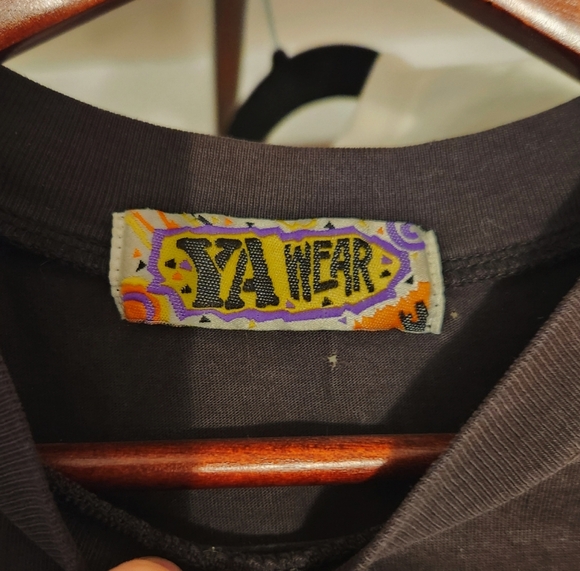 Distressed Vintage SOULS OF MISCHIEF Hiphop Tee - Picture 2 of 6